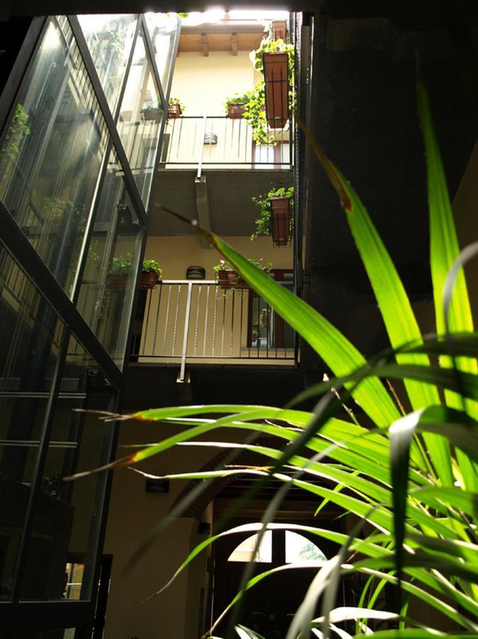 Hotel Karol Monza Bagian luar foto