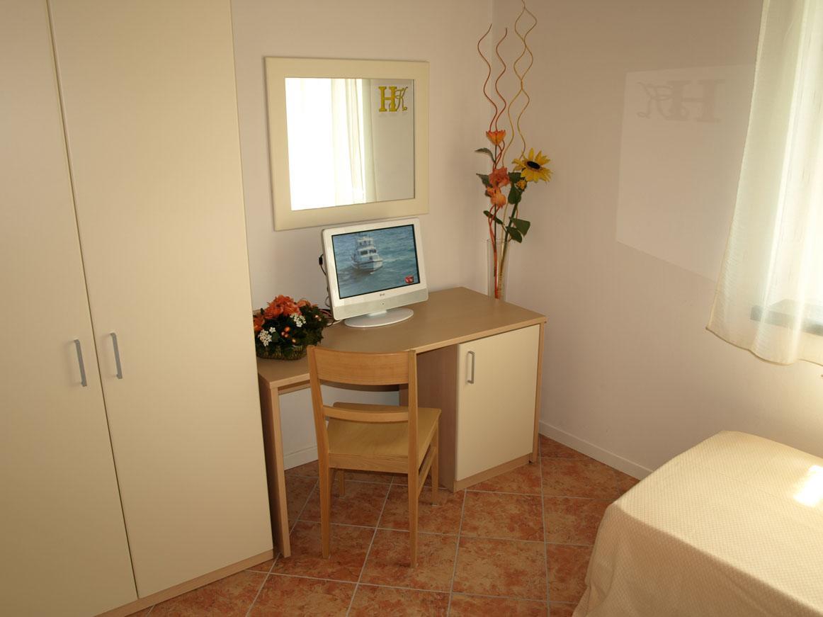 Hotel Karol Monza Bagian luar foto