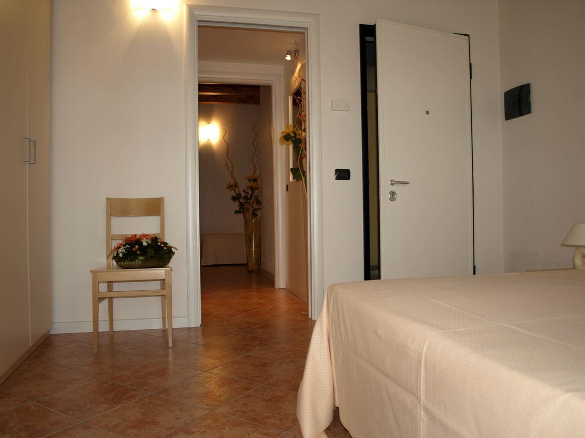 Hotel Karol Monza Bagian luar foto