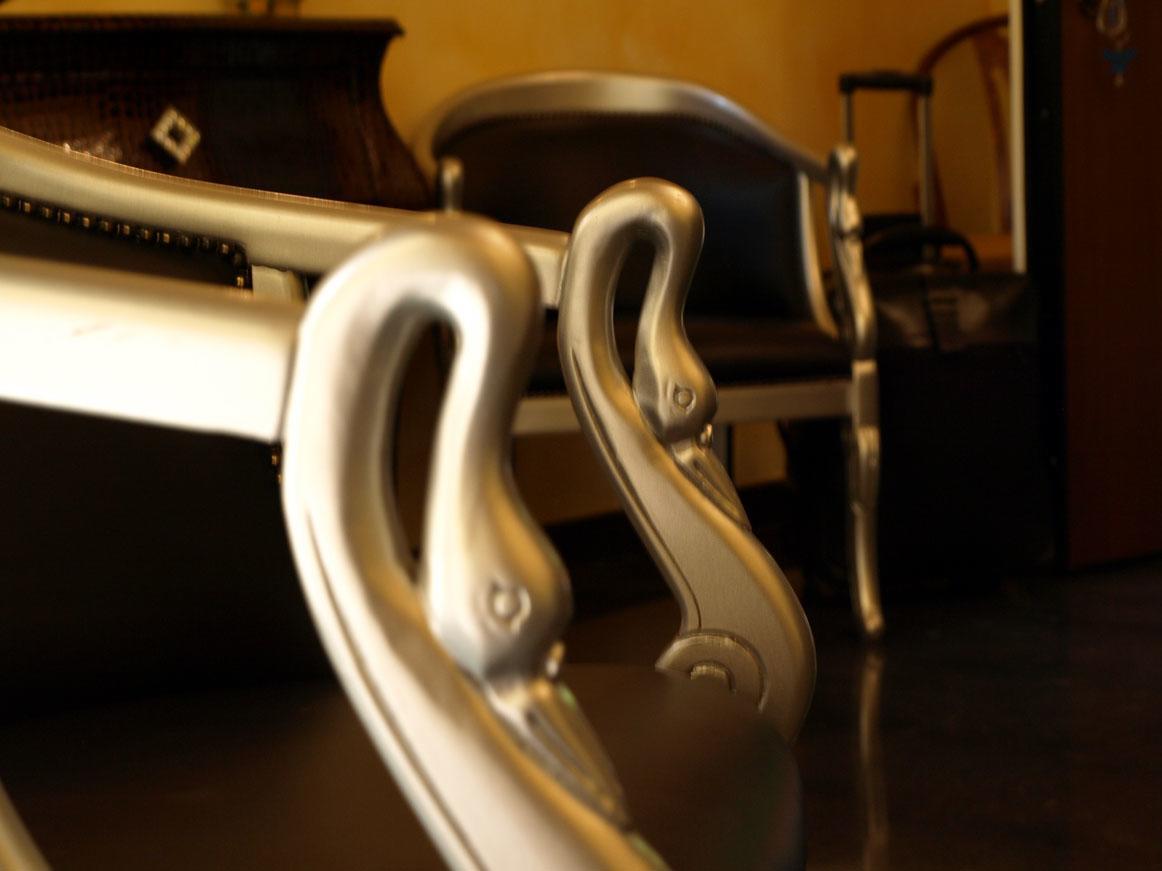 Hotel Karol Monza Bagian luar foto